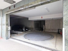 【東京都/杉並区荻窪】フェアロージュ荻窪 駐車場