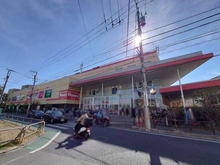 【東京都/調布市仙川町】プラウドシティ仙川  島忠ホームズ仙川店（現地より約800m）