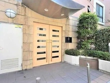 【東京都/渋谷区恵比寿】ジェイパーク恵比寿弐番館 エントランス