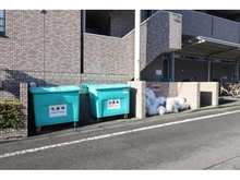 【東京都/八王子市南大沢】ライオンズマンション京王南大沢 共用部