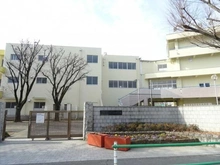 【東京都/調布市多摩川】フォルスコート調布 調布市立多摩川小学校（現地より約280m）：