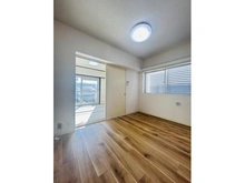 【東京都/世田谷区等々力】エスカイア等々力　 DK