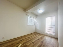 【東京都/世田谷区等々力】エスカイア等々力　 洋室