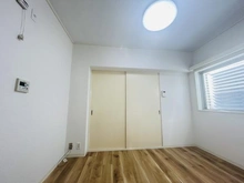 【東京都/世田谷区等々力】エスカイア等々力　 洋室