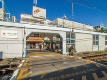 【東京都/世田谷区等々力】エスカイア等々力　 東急大井町線「等々力」駅（現地より約950m）