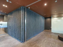 【東京都/世田谷区野毛】ロイヤルシーズン二子玉川 エントランス