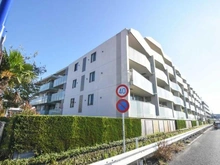 【東京都/世田谷区野毛】ロイヤルシーズン二子玉川 外観