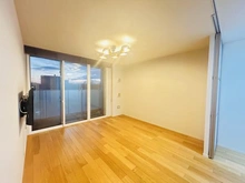 【東京都/世田谷区野毛】ロイヤルシーズン二子玉川 LDK