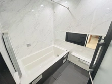 【東京都/世田谷区野毛】ロイヤルシーズン二子玉川 浴室