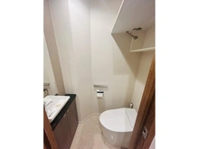 【東京都/世田谷区野毛】ロイヤルシーズン二子玉川 トイレ