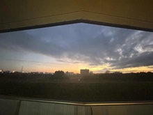 【東京都/世田谷区野毛】ロイヤルシーズン二子玉川 眺望