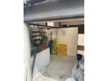 【東京都/世田谷区桜丘】桜丘フラワーホーム 共用部
