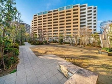 【東京都/世田谷区等々力】ブランズ・ジオ等々力 外観