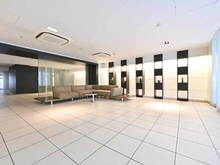 【東京都/世田谷区等々力】ピアースコード等々力 エントランス