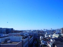 【東京都/世田谷区上北沢】シャンボール上北沢 眺望