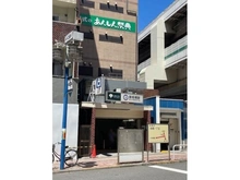 【東京都/板橋区板橋】パティーナ新板橋 駅：「新板橋」駅