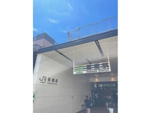 【東京都/板橋区板橋】パティーナ新板橋 駅：「板橋」駅