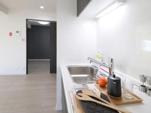 【神奈川県/横浜市港南区日野】ハイツ日野 キッチン