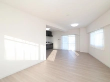 【神奈川県/横浜市港南区日野】ハイツ日野 LDK