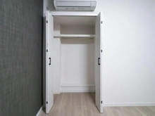 【神奈川県/横浜市港南区日野】ハイツ日野 収納