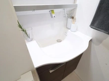 【神奈川県/横浜市港南区日野】ハイツ日野 洗面所