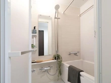 【神奈川県/横浜市港南区日野】ハイツ日野 浴室