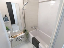 【神奈川県/横浜市港南区日野】ハイツ日野 浴室