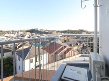 【神奈川県/横浜市港南区日野】ハイツ日野 眺望