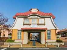 【東京都/大田区田園調布】田園アカデミーマンション 東急東横線「田園調布」駅（現地より約290m）：
