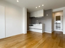 【東京都/世田谷区下馬】祐天寺フラワーマンション LDK