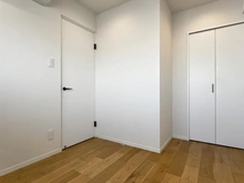 【東京都/世田谷区下馬】祐天寺フラワーマンション 洋室