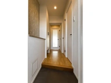 【東京都/世田谷区下馬】祐天寺フラワーマンション 玄関