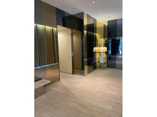 【東京都/港区西麻布】イニシアイオ西麻布 共用部