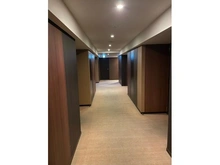 【東京都/港区西麻布】イニシアイオ西麻布 共用部