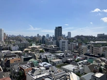 【東京都/港区西麻布】イニシアイオ西麻布 眺望