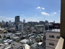 【東京都/港区西麻布】イニシアイオ西麻布 眺望
