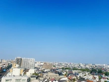 【東京都/大田区田園調布本町】コンド田園調布 眺望