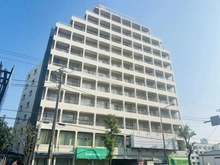 【東京都/大田区田園調布本町】コンド田園調布 外観