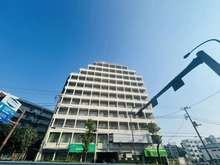 【東京都/大田区田園調布本町】コンド田園調布 外観