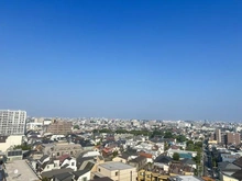【東京都/大田区田園調布本町】コンド田園調布 眺望