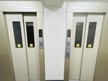 【東京都/大田区田園調布本町】コンド田園調布 エレベーター