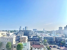 【東京都/世田谷区瀬田】正ビル 眺望