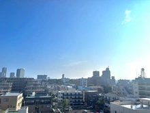 【東京都/世田谷区瀬田】正ビル 眺望