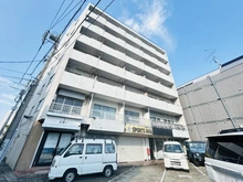 【東京都/世田谷区瀬田】正ビル 外観