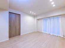 【東京都/目黒区自由が丘】自由が丘アーバンライフ リビング・ダイニング