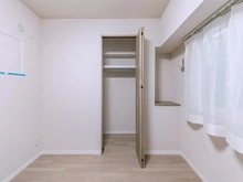 【東京都/目黒区自由が丘】自由が丘アーバンライフ サービスルーム（納戸）