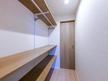 【東京都/目黒区自由が丘】自由が丘アーバンライフ 収納