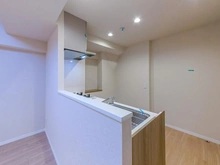 【東京都/目黒区自由が丘】自由が丘アーバンライフ キッチン