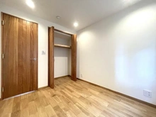 【東京都/目黒区緑が丘】緑が丘シティハウス 洋室