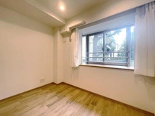 【東京都/目黒区緑が丘】緑が丘シティハウス 洋室